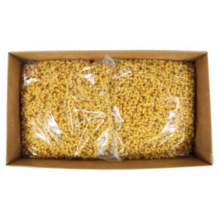 Costa Costa Cavatappi Pasta, 5lbs, PK4 2CAV